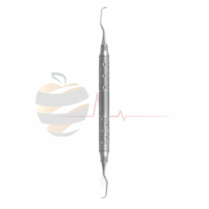 Fig. 1/2 After Five Curette