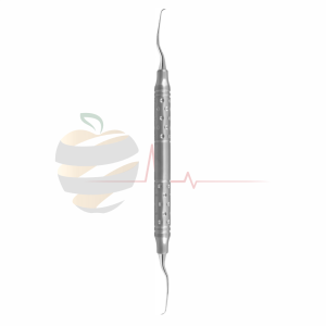 Micro Mini Gracey Curette
