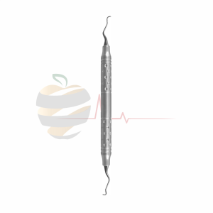 Fig. GRVC13/14 Modified Gracey Curette