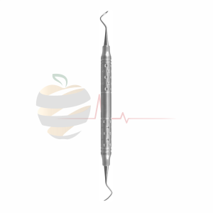Fig. GRVCB13/14S Modified McCall Curette