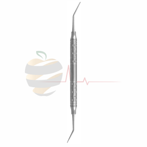 Fig. DCA7/8 Debridement Currettes 7/8 — Anterior Extended
