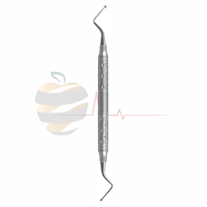 Fig. F3/7H – Hirschfeld File Scaler (Buccal/Lingual)