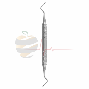 Fig. F10/11O – Orban File Scaler (Buccal/Lingual)