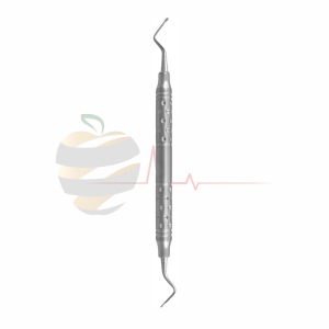 Fig. FOM – Orban File Scaler (Mesial/Distal)