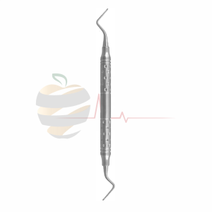 Fig. F5/11 – Hirschfeld File Scaler (Mesial/Distal)