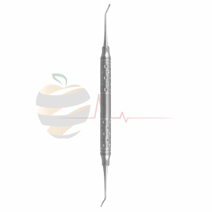 Fig. F9/10 – Hirschfeld File Scaler (Anterior)