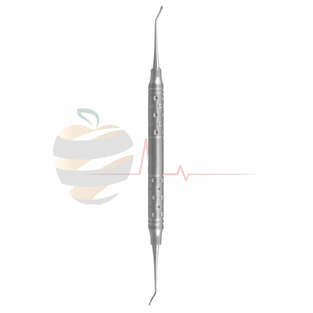 Fig. F9/10 – Hirschfeld File Scaler (Anterior)