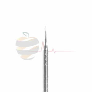 Fig. CC62 – Cushing Chisel Scaler