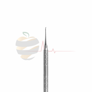 Fig. CZ1 – Zerling Chisel Scaler