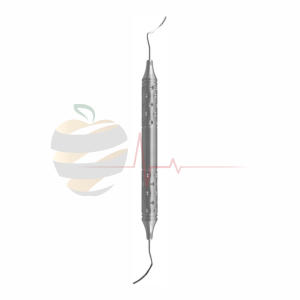Mesial/Distal – Diamontec File Scaler