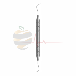 Nabers – Diamontec File Scaler