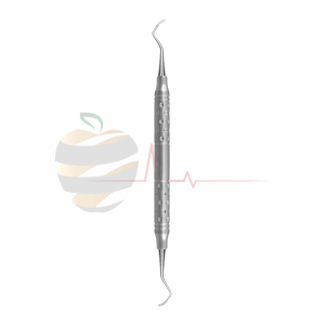 Kramer–Nevins – Periodontal Surgical File Scaler