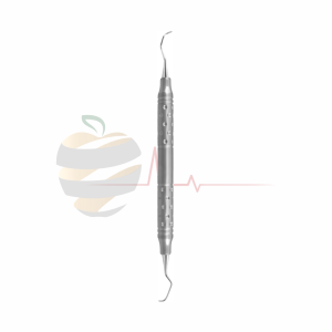 Kramer–Nevins – Periodontal Surgical File Scaler