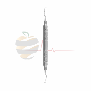 Kramer – Mesial Periodontal Surgical File Scaler
