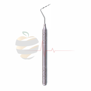 Diagnostic probe — clear pocket depth visibility