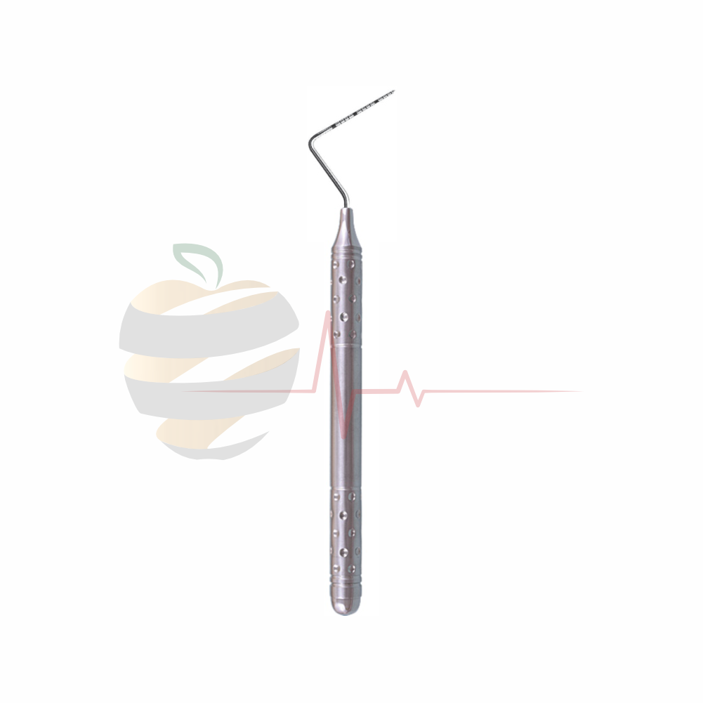 Periodontal Probe – 1–15 mm