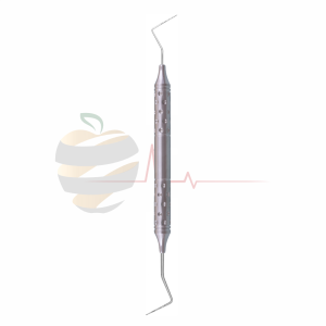 Periodontal Probe – Thin Williams Dual-End