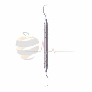 Nabers Furcation Probe – Double Ended
