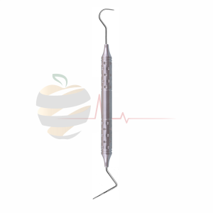 Precision Expro Probe – Reverse Marked (12–6–9–3)