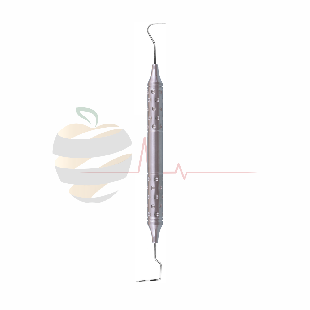 Expros 12‑6‑9‑3 Bottom