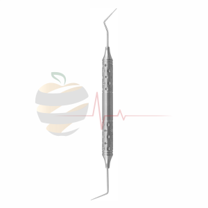 Periodontal Explorer 01