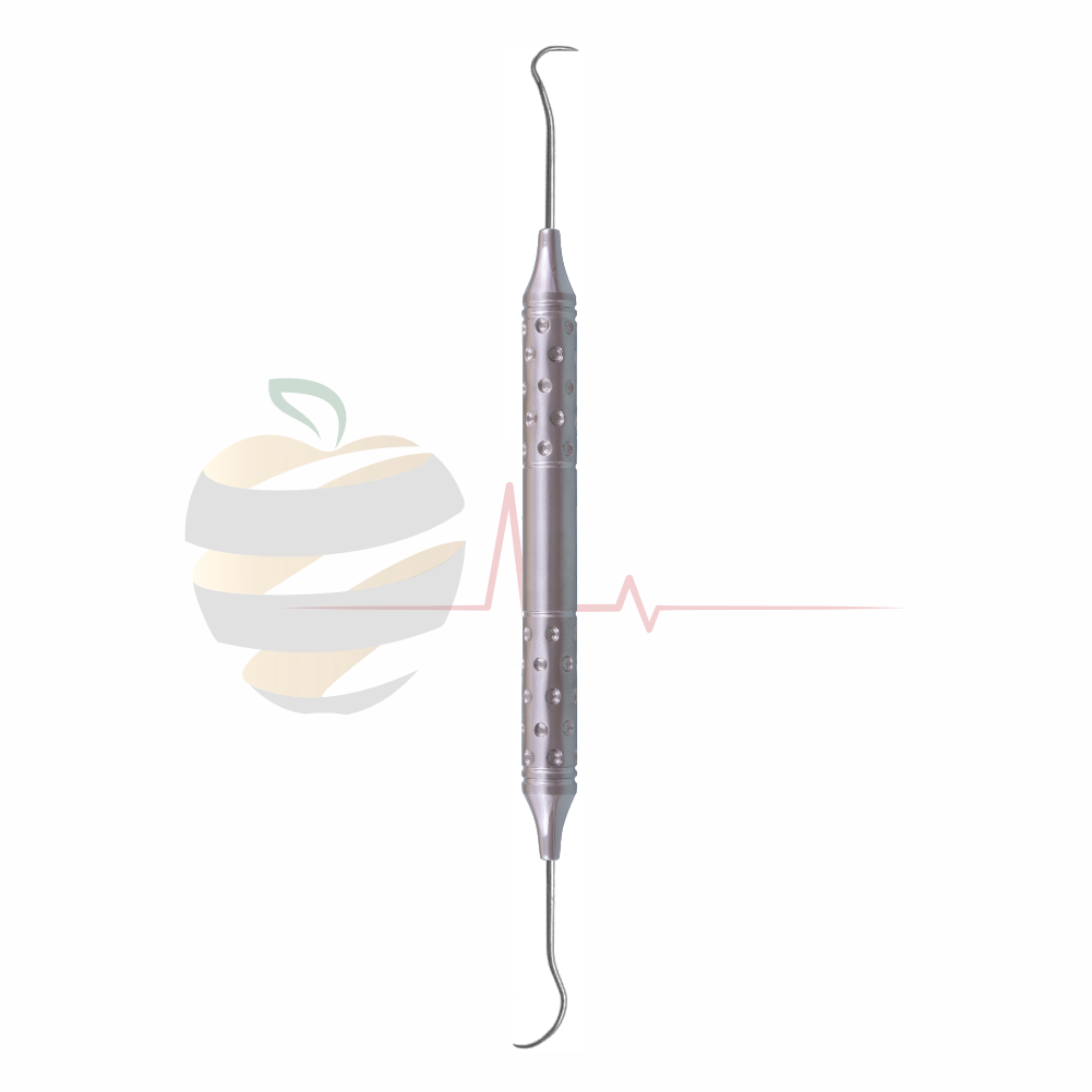 Periodontal Explorer 05