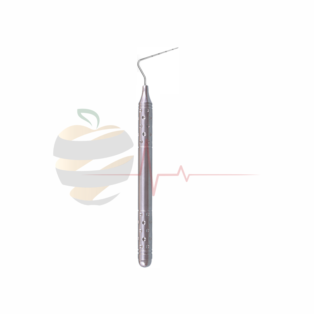 Endodontic Spreader – Size 40 (24mm)