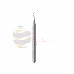 Thinnest Profile Endodontic Spreader – 21mm