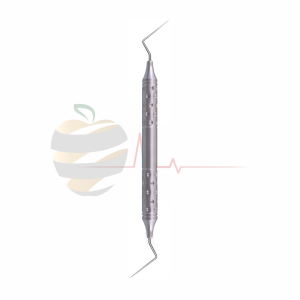 Double‑Ended Heat Carrier 21mm – 02