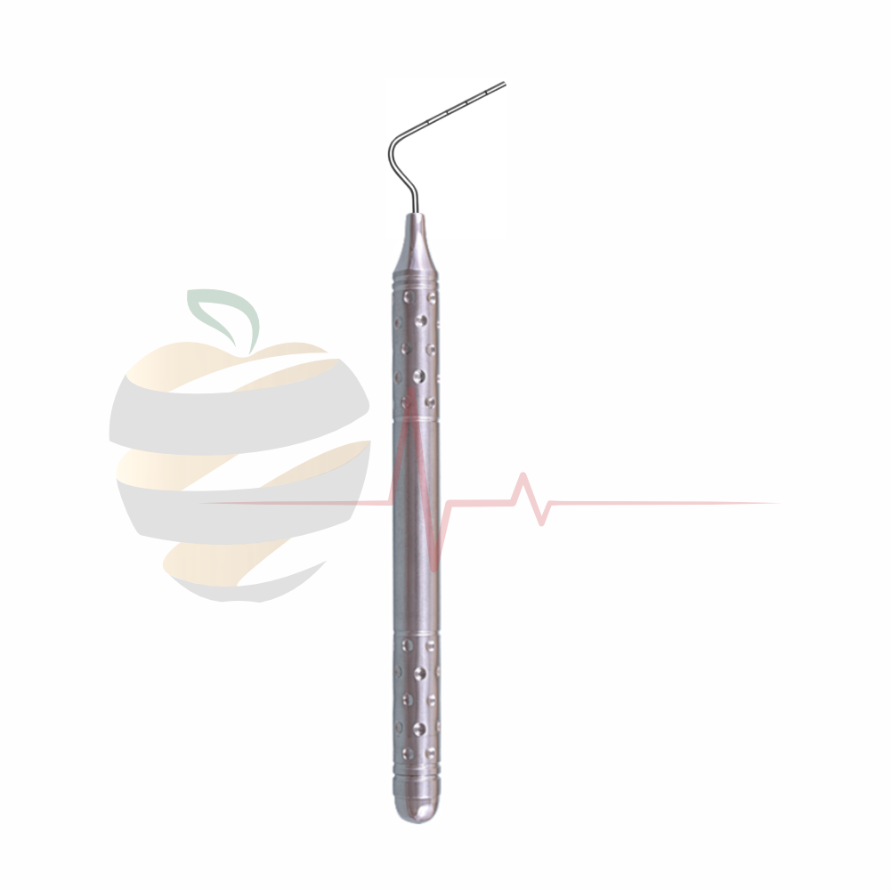 Anterior Single‑Ended Explorer 13 – 18mm