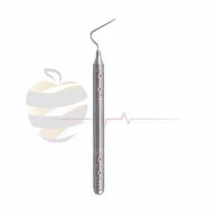 Sleiman Root Canal Plugger 04