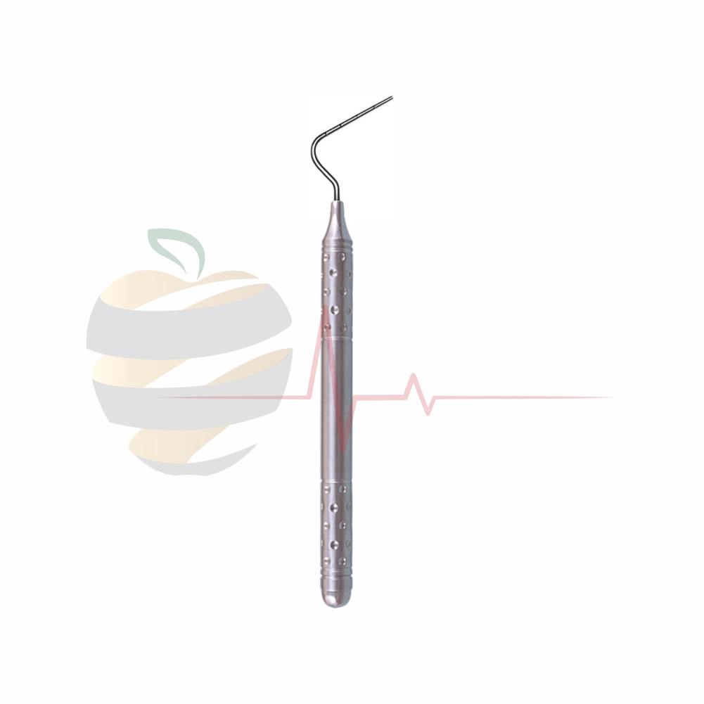 Posterior Single‑Ended Explorer 10 – 22mm