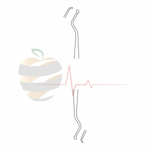 Periodontal Scalar Fig. GM 127/128