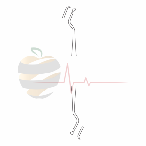 Periodontal Scalar Fig. GM 129/130
