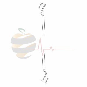 Periodontal Scalar Fig. GM 133/134