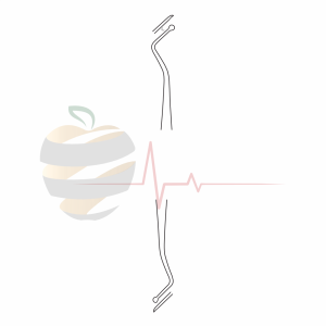 Periodontal Scalar Fig. GM 38/39
