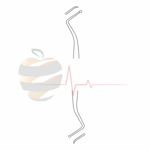 Periodontal Scalar Fig. GM E1