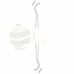 Periodontal Scalar Fig. GM 14