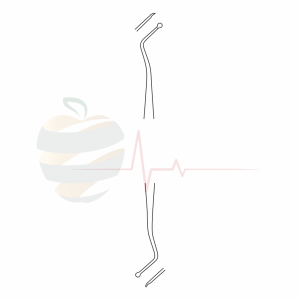 Periodontal Scalar Fig. GM 17S