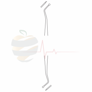 Periodontal Scalar Fig. GM 17