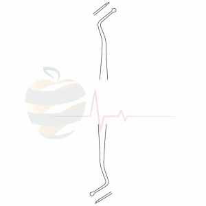 Periodontal Scalar Fig. GM 18