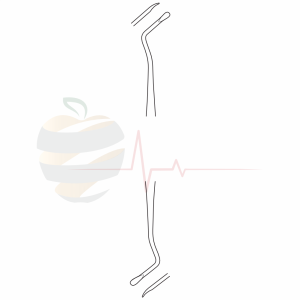 Periodontal Scalar Fig. GM 17W