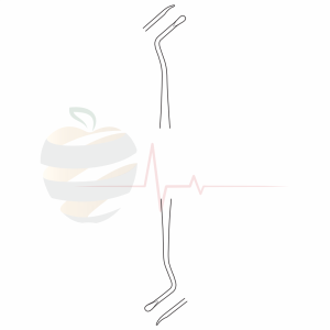 Periodontal Scalar Fig. GM 18W
