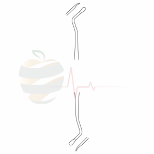 Periodontal Scalar Fig. GM 19W