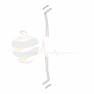 Periodontal Scalar Fig. GM 65/66