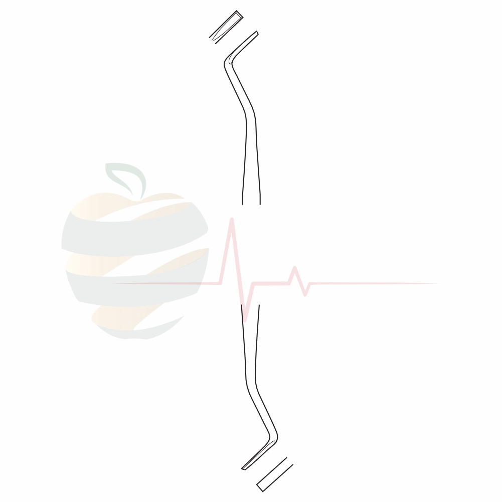 06-007-01 enamel chisels