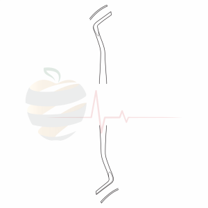 Enamel Chisel Fig. 2