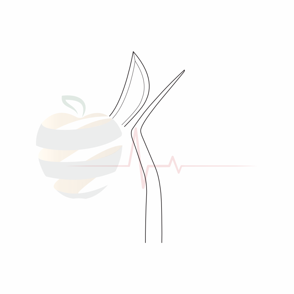 Kirkland Gingivectomy Knife – Angled Beveled Blade