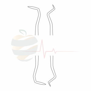 Gingivectomy Knife Orban Fig. 1/2