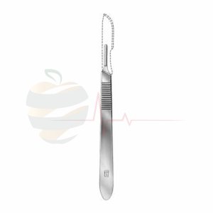Solid Scalpel No. 3